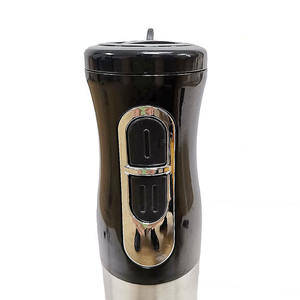 Mezclador de alimentos para bebés, 1000w, picadora de carne, batidora portátil, batidora de mano - Product Image 4