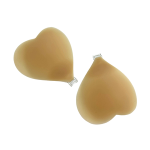 <span class=keywords><strong>Sujetador</strong></span> de silicona sin aros, sin tirantes, con cierre frontal, efecto push-up, en forma de corazón, adhesivo, delgado, sin costuras, sexy y ecológico, el más vendido. - Product Image 3