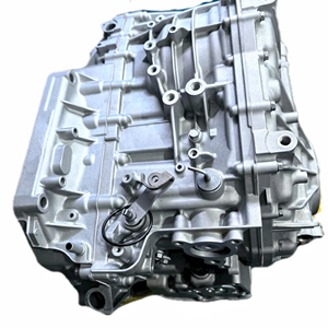 Boîte de vitesses automatique CVT 5LK remanufacturée pour Civic Breeze Inspire 1.5T 2WD - Product Image 1