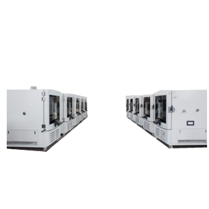 Cámara de Prueba de Formaldehído ASTM D6330 ASTM D6007, Cámara de Prueba Climática, Medidor de Prueba Climática - Product Image 4