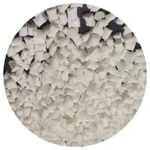 PBT GF15 GF20 matière première plastique 25% granulés de fibre de verre PBT granulaire PBT pour moulage par injection