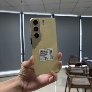 Camon 40 Pro โทรศัพท์มือถือเกมมิ่ง โปรเซสเซอร์ 6 คอร์ หน้าจอ 7.3 นิ้ว 12GB+256GB แบตเตอรี่ 5200mAh ใช้งานลื่นไหล ราคาโรงงาน OEM - Product Image 1