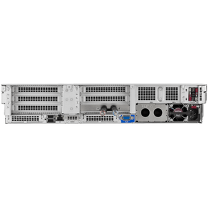 Serveur HPE DL380 Gen12 8SFF 2,5 GHz 144 cœurs 8 To DDR5 36 baies NVMe DL380 Gen12 - Product Image 3