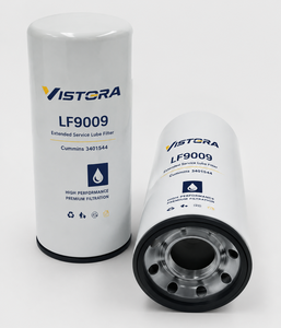 Filtro de Aceite para Camión LF14000NN de Fábrica, Compatible con LF9009 LF3000 LF3345 LF33254367100 LF9001 P5559000 LF9080 para Cummins - Product Image 1