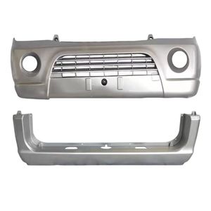 Les pare-chocs avant et arrière de la carrosserie de la voiture sont compatibles avec divers modèles Wuling 6371 6400 6373 6376 6390 6388 - Product Image 1