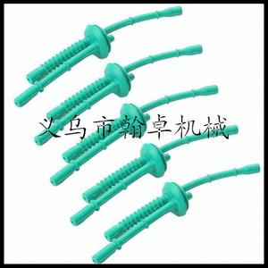 Tuyau de carburant pour tronçonneuses et débroussailleuses FS38, FS45, FS45C, FS45L, FS46, FS46C, FS55 - Product Image 2