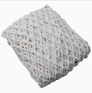 Üretici bina inşaatı güvenlik ağı halat yatay sonbahar tutuklama kişisel bakım iletişim temiz oda koruma kesme - Product Image 1