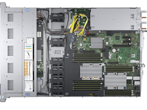Serveur Rack <span class=keywords><strong>Dell</strong></span> <span class=keywords><strong>PowerEdge</strong></span> <span class=keywords><strong>R440</strong></span> Xeon en Stock - Offre Spéciale - Serveur <span class=keywords><strong>Dell</strong></span> <span class=keywords><strong>PowerEdge</strong></span> <span class=keywords><strong>R440</strong></span> pour Rack 1U - Product Image 3
