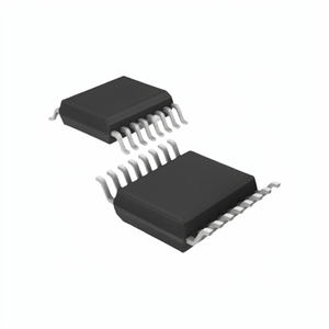 Electronic Circuit Components Data Acquisition 16 SSOP LTC1867LCGN#TRPBF Original One Stop Service - Product Image 1