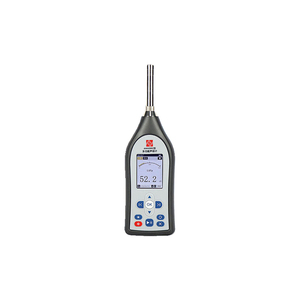 Aihua Awa5662 Multifunctionele Decibelmeter Geluidsniveau En Geluidsmeter Voor Testinstrument - Product Image 1