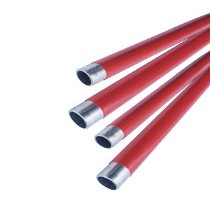 Tuberías de Acero Inoxidable 304/316L Recubiertas de Plástico de Alta Calidad Hengyin, Serie 300, Línea de Soldadura GB ERW 2B 200mm para Suministro de Agua, Gran Venta - Product Image 2