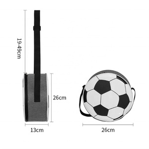 Nouveauté : Sac isotherme pour le déjeuner des écoliers, personnalisable avec logo, vente en gros, impression sur mesure, sac isotherme OEM - Product Image 5