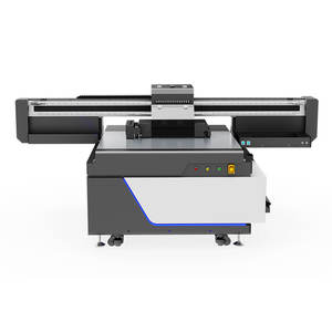 Impresora de Inyección de Tinta Plana UV Multiusos A1, 2400 DPI, 20 Ppm, Películas Flexibles AB, Impresión 3D en Cilindros y Todas las Superficies - Product Image 5
