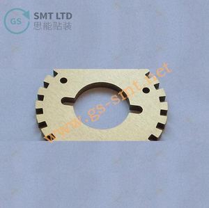 อะไหล่ AI หมายเลข 47883301 เครื่องตัดเฟืองสำหรับเครื่อง SMT - Product Image 1