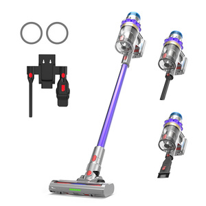 <span class=keywords><strong>Prix</strong></span> usine meilleure qualité hôtel maison batterie sèche Cyclone portable sans fil bâton tapis Portable <span class=keywords><strong>aspirateur</strong></span> soins du sol - Product Image 1