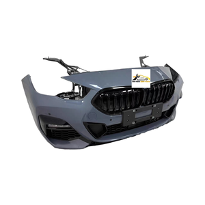 Bodykit Auto usate per <span class=keywords><strong>BMW</strong></span> serie 2 F44 con taglio al naso di sostituzione dei fari anteriori del paraurti anteriore - Product Image 2
