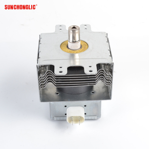 Sunchonglic 900w เตาอบไมโครเวฟแมกนีตรอน 6 ชิ้น 8 หลุมของเตาอบไมโครเวฟแมกนีตรอนอะไหล่เตาอบไมโครเวฟ - Product Image 3