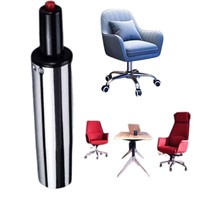 Chaise de bureau moderne Guangdong 2023, chaise de gaming rose en maille, pivotante, extensible, convertible, réglable, rafraîchissante, option économique