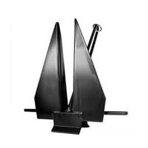 เหล็กหล่อคุณภาพสูง ดันฟอร์ธ สมอจับยึดแรงสูง - Product Image 3
