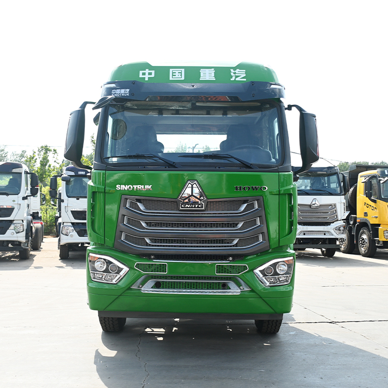 Brand New Inventory HOWO NX N7