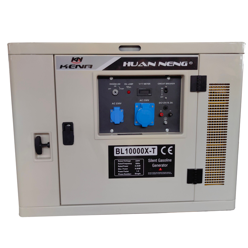 Hot Sale Good Quality 5kw 190Fsilent