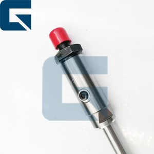 หัวฉีดน้ำมันเชื้อเพลิง 8N-7005 รุ่น 8N7005 สำหรับเครื่องยนต์ 3304 3306 - Product Image 3