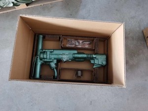 مطرقة ومثقاب صخور هوائي B47، أدوات حفر هوائية قياسية عالية - Product Image 4