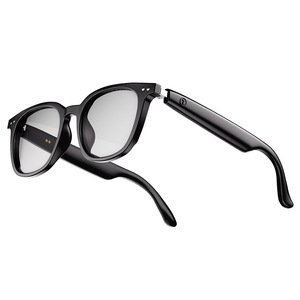 HYUNDAI SG-9pro pour lunettes intelligentes : Traduction IA, Enregistrement de réunions, Interprétation simultanée, Appels musicaux, Chargement magnétique - Product Image 6