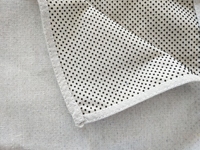 Toiles en coton tissées résistantes à l'eau, lourdes, pour la protection des sols industriels, antidérapantes, pour la peinture, 8 OZ 10 OZ