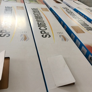 <span class=keywords><strong>ราคา</strong></span>พื้นไม้เทียมคลิ๊กล็อคกันน้ำ หรูหรา LVT/<span class=keywords><strong>SPC</strong></span>/WPC <span class=keywords><strong>ยาง</strong></span>ไวนิล พีวีซี แผ่นพื้นพลาสติก - Product Image 2