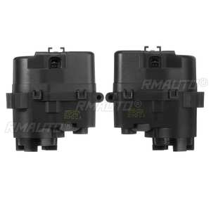 Moteur de pliage de rétroviseur latéral pour Toyota Prado Highlander Camry Corolla Reiz Crown et Nissan Teana Qashqai - Product Image 2