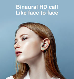 Écouteurs Macron A6S Tws <span class=keywords><strong>Prix</strong></span> d'usine Écouteurs sans fil étanches Mini écouteurs portables A6S Tws avec batterie externe - Product Image 4