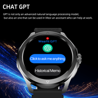 Montre intelligente OEM 2025 AMOLED 466*466 WearFit Pro IP67 étanche pour 5.2 jusqu'à 4 jours d'autonomie HW5 PRO + vente en gros