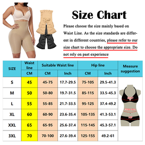 <span class=keywords><strong>Faja</strong></span> Moldeadora de Cintura Alta Sin Costuras <span class=keywords><strong>para</strong></span> Control de Abdomen y Realce de Cadera y Glúteos, Tipo <span class=keywords><strong>Boxer</strong></span>, Pantalón Corto de Ropa Interior <span class=keywords><strong>para</strong></span> <span class=keywords><strong>Mujer</strong></span> - Product Image 6