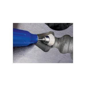 Pferd แปรงแก้วขนาดเล็ก TBU 1503/3 zhw ขนแปรงธรรมชาติ dm15xW3xL5mm ขนแพะ DM 3 mm - Product Image 2