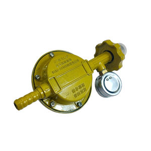 Valvola di sicurezza di alta qualità di sicurezza gpl regolatore <span class=keywords><strong>Gas</strong></span> propano regolatore <span class=keywords><strong>Gas</strong></span> di cottura - Product Image 6