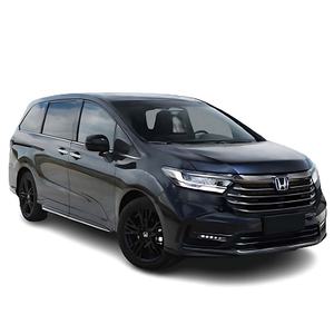 H-Onda Odyssey รถไฮบริด MPV 7-Seater 2.0L พลังงานขนาดกลางรถใหม่ราคาไม่แพง - Product Image 2