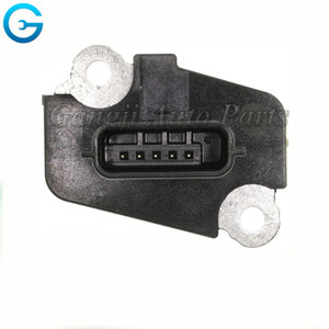 Mass Car Auto Air Flow Meter MAF Sensor Venta OEM 22680-1MB0A para Nissans Jukes - Product Image 2