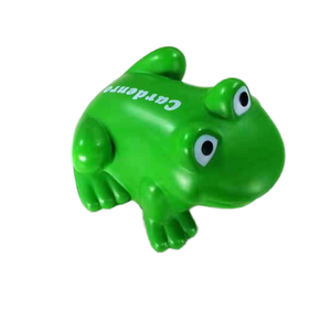 2025 Promotionnel PU Mousse <span class=keywords><strong>Anti</strong></span> <span class=keywords><strong>Stress</strong></span> <span class=keywords><strong>Grenouille</strong></span> En Forme De Logo Personnalisé Cadeaux Promotionnels Soulager Le <span class=keywords><strong>Stress</strong></span> <span class=keywords><strong>Balle</strong></span> <span class=keywords><strong>Stress</strong></span> <span class=keywords><strong>Grenouille</strong></span> En Stock - Product Image 1