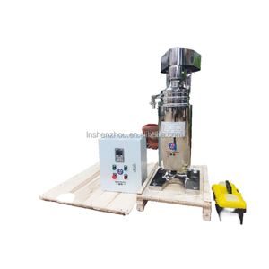 Öl Wasser Hersteller Öl-Wasser-Abscheider Kleine Zentrifuge Rohr - Product Image 5