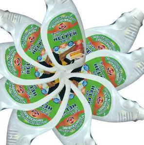 接着剤除去ツール 高品質 超強力洗浄 車の窓の接着剤除去用 24本入り1箱 - Product Image 6