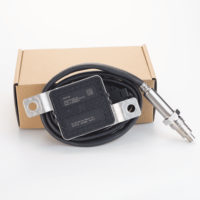 Sensor de Óxido de Nitrógeno (NOx) Delantero 04L907807EA para VW Caddy 2016-2020 2.0L Diésel, Venta al por Mayor de Autopartes