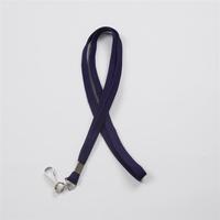 CH Wholesale Sublimation Printing Polyester Lanyards With Logo Custom Certification Keychain OEM ODM ECO Promotion Event Gifts