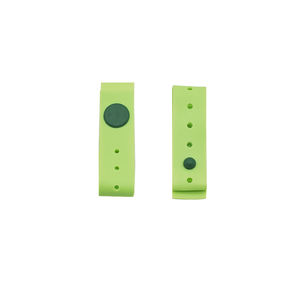 Одноразовый одноразовый жгут TPE с быстросъемной кнопкой, новый ручной источник питания - Product Image 2