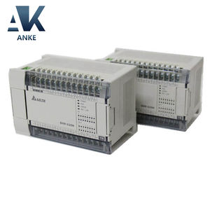 Contrôleur PLC Delta série DVP-EH3 DVP32EH00MT DVP32EH00R3-L DVP32EH00T3-L DVP40EH00T3 DVP40EH00R3 DVP48EH00R3 DVP48EH00T3 - Product Image 2