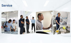 बायोबैस चीन जेब परीक्षक PH-P1 + ph रेंज-2.00 ~ 16.00mv (orp जांच वैकल्पिक) रेंज-1000mv ~ + 1000mv ~ + 1000mv - Product Image 2