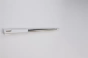 منفضة غبار تلسكوبية 2.8 متر لتنظيف مراوح السقف العالية والستائر والبقع الصغيرة - Product Image 3