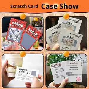 Modieuze Zwarte Koffie Prijskaart Creatieve Cartoon Smaak Introductie Kaart Melk Thee Winkel Drankwinkel Prijstekening - Product Image 5