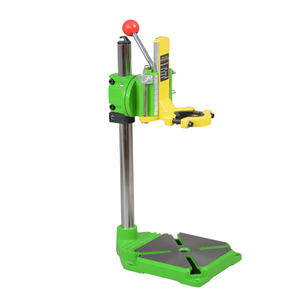 <span class=keywords><strong>Support</strong></span> de <span class=keywords><strong>perceuse</strong></span> rotatif MINIQ BG-6117C, porte-outils en carbure, base en fonte, 25-58 mm, accessoires <span class=keywords><strong>pour</strong></span> outils électriques - Product Image 6