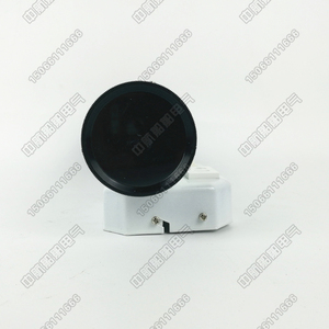 Lámpara de Noche YuanTu CKS21 24V/110V/220V, Lámpara Incandescente de Acero - Product Image 5